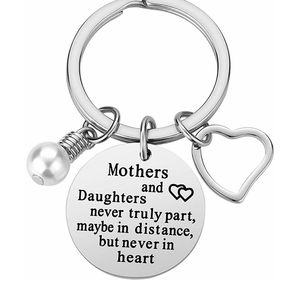 Mother to daughter gift